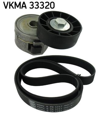 MULTI-V BELT KIT|24-05