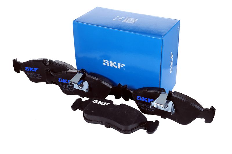 BRAKE PADS KIT|24-05