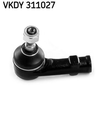 STEERING TIE ROD END KIT|24-05