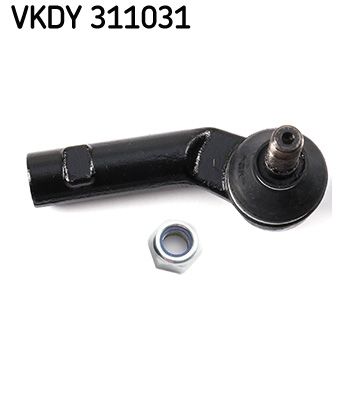 STEERING TIE ROD END KIT|24-05