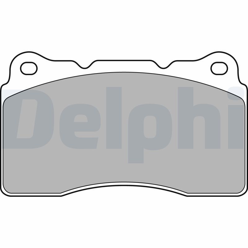 Brake Pad Set, disc brake   WVA:23092|ohne Zubehör|nicht f|2-5 munkanapos szállítás 13:30-ig rendelve 2024.12