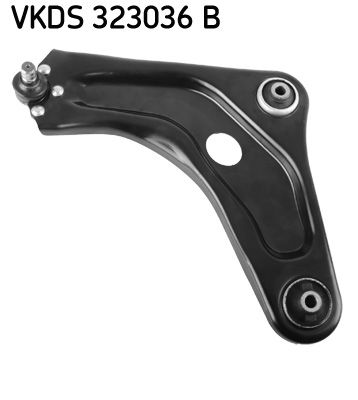 SUSPENSION TRACK CONTROL ARM KIT|24-05