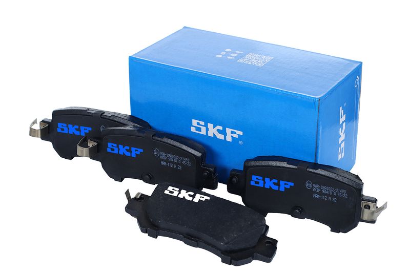 BRAKE PADS KIT|24-05