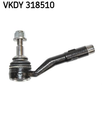 STEERING TIE ROD END KIT|24-05