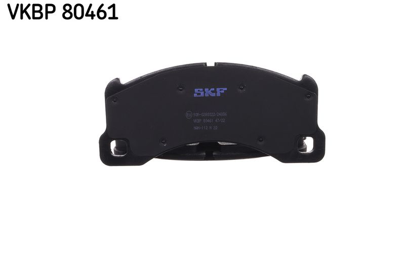 BRAKE PADS KIT|24-05