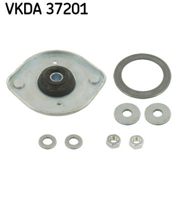 VKDA-VKDC, SUSPENSION KITS PV|24-05