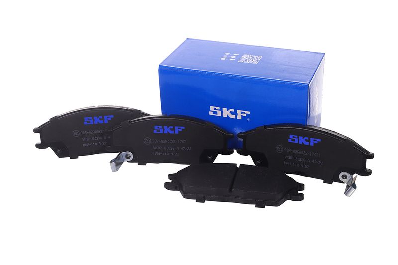 BRAKE PADS KIT|24-05