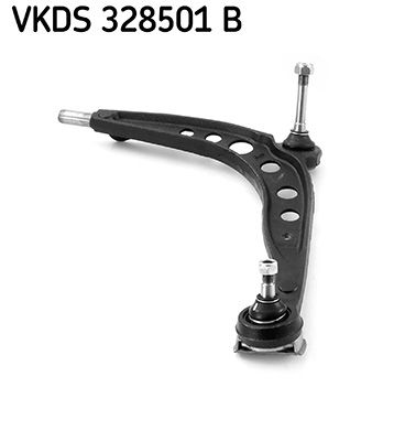 SUSPENSION TRACK CONTROL ARM KIT|24-05