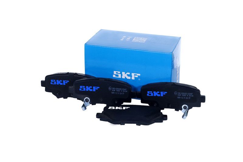 BRAKE PADS KIT|24-05