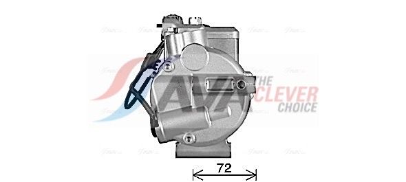 AVA QUALITY COOLING alkatrész|Távoli klt. esetén 1-2 m.napos szállítás 2024.12.20