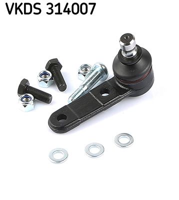 SUSPENSION BALL JOINT KIT|24-05