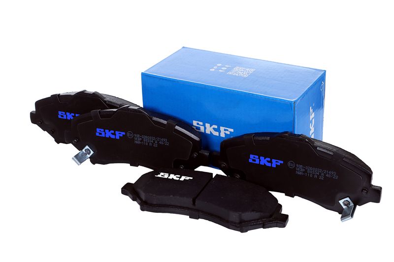 BRAKE PADS KIT|24-05