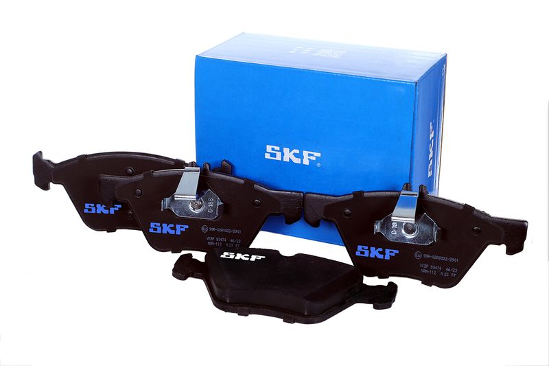 BRAKE PADS KIT|24-05