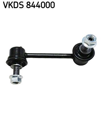 SUSPENSION ROD STRUT STABILIZER KIT|24-05