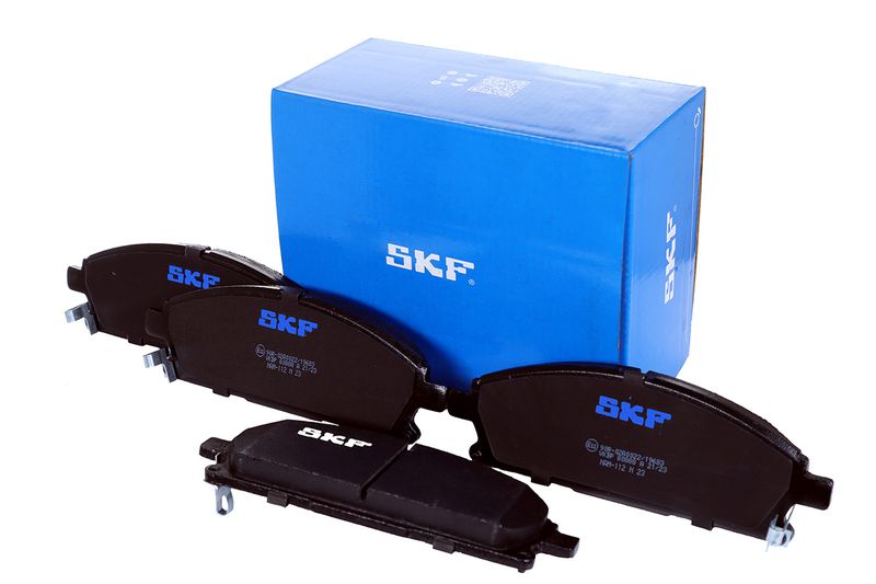 BRAKE PADS KIT|24-05