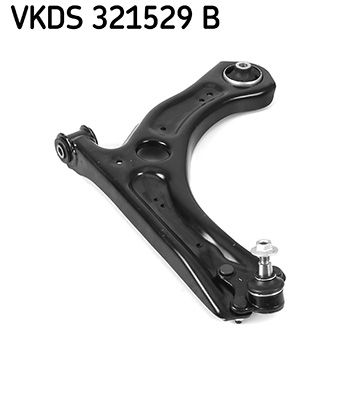 SUSPENSION TRACK CONTROL ARM KIT|24-05