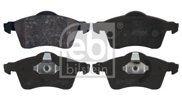 Brake Pad Set, disc brake   Vorderachse|WVA:21883|exkl. Ve|2-5 munkanapos szállítás 13:30-ig rendelve 2025.1