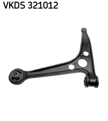 SUSPENSION TRACK CONTROL ARM KIT|24-05