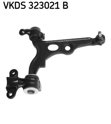 SUSPENSION TRACK CONTROL ARM KIT|24-05