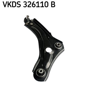 SUSPENSION TRACK CONTROL ARM KIT|24-05