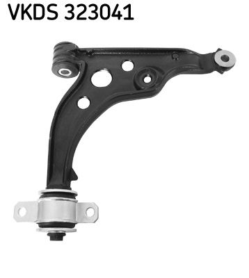 SUSPENSION TRACK CONTROL ARM KIT|24-05