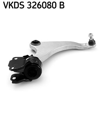 SUSPENSION TRACK CONTROL ARM KIT|24-05