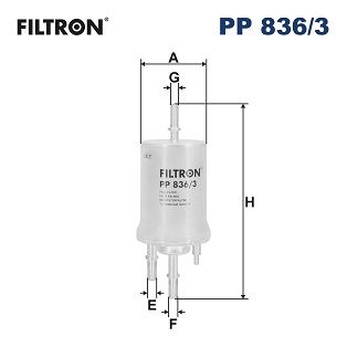 FILTRON alkatrész|Távoli klt. esetén 1-2 m.napos szállítás 2024.12.20