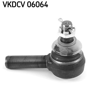 STEERING TIE ROD END KIT, CV|24-05