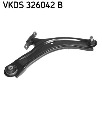 SUSPENSION TRACK CONTROL ARM KIT|24-05