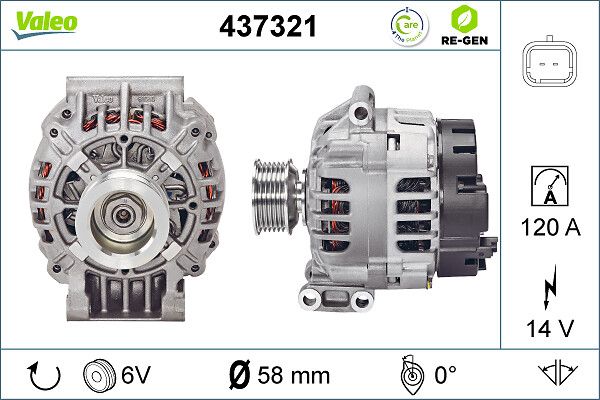 CSEREDARABOS! GENERATOR|1 munkanapos beszerzés 2024.12