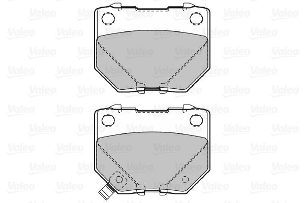VALEO alkatrész|2024.12.20