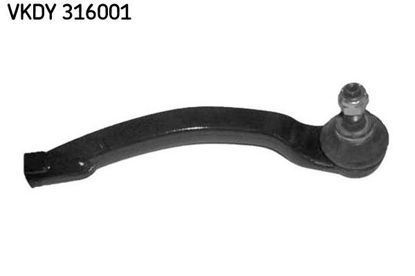 STEERING TIE ROD END KIT|24-05