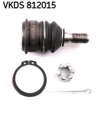 SUSPENSION BALL JOINT KIT|24-05