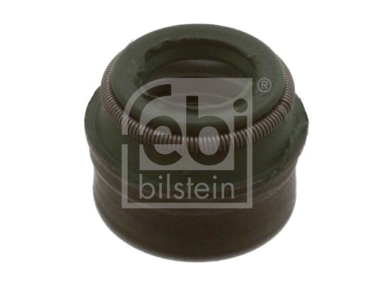 Seal Ring, valve stem   InnenO-5,5x AußenO-12, 7mm|Gum|2-5 munkanapos szállítás 13:30-ig rendelve 2024.12