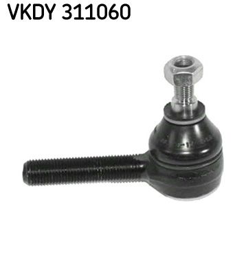 STEERING TIE ROD END KIT|24-05