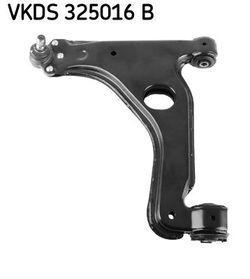 SUSPENSION TRACK CONTROL ARM KIT|24-05