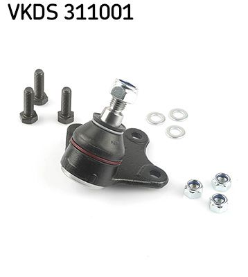 SUSPENSION BALL JOINT KIT|24-05