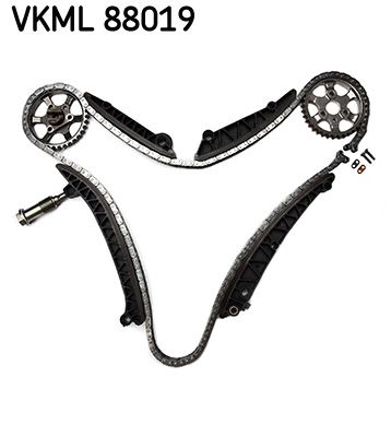 TIMING CHAIN KIT|24-05