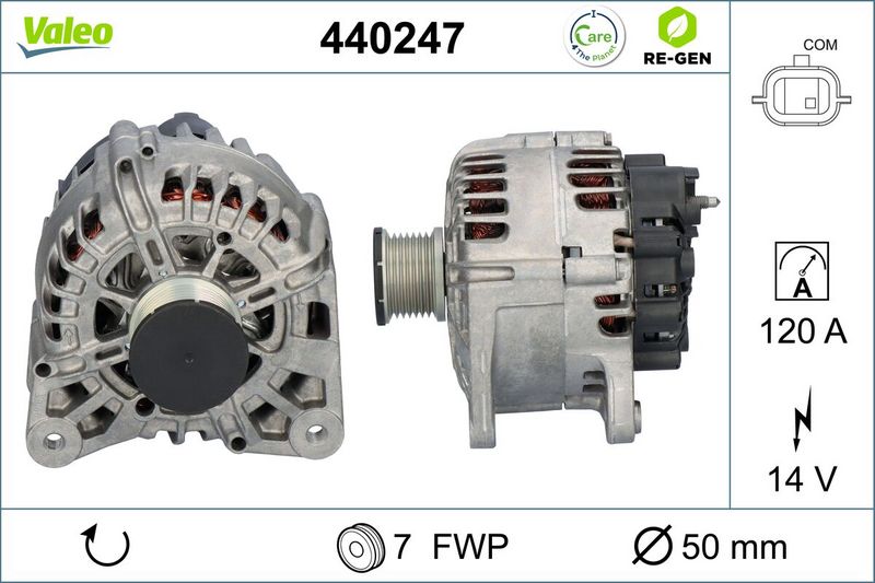 CSEREDARABOS! GENERATOR|1 munkanapos beszerzés 2025.1