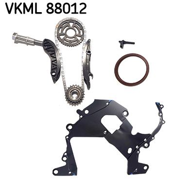 TIMING CHAIN KIT|24-05