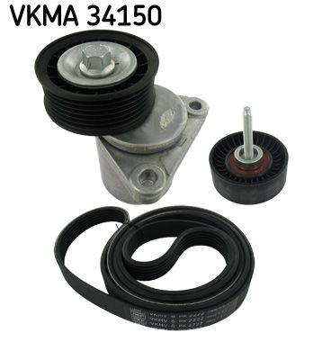 MULTI-V BELT KIT|24-05