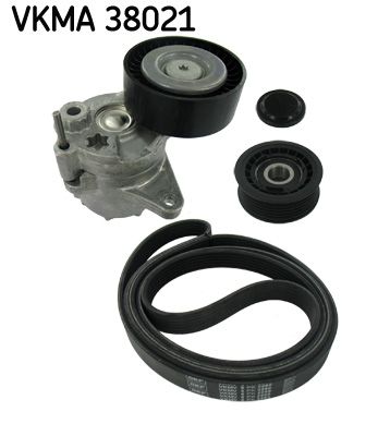 MULTI-V BELT KIT|24-05