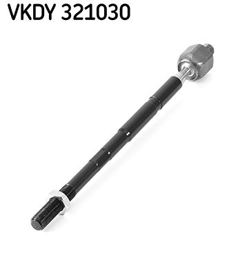 STEERING TIE ROD AXIAL JOINT KIT|24-05