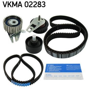 TIMING BELT KIT|24-05