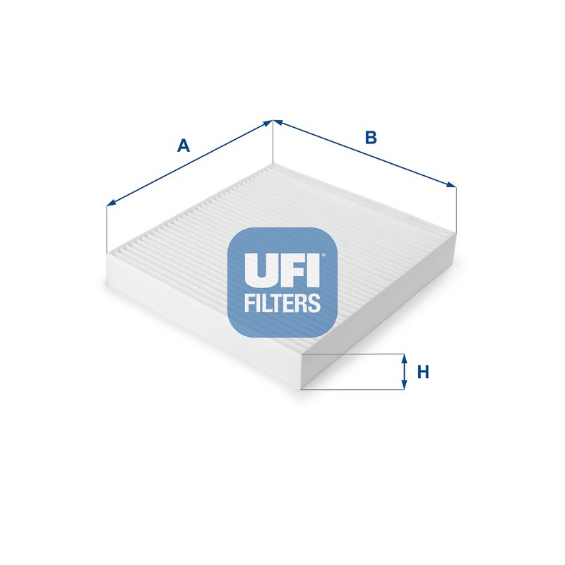 UFI alkatrész|Távoli klt. esetén 1-2 m.napos szállítás 2024.12.20