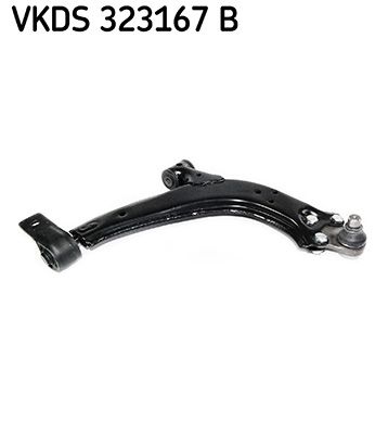 SUSPENSION TRACK CONTROL ARM KIT|24-05