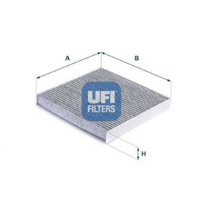 UFI alkatrész|Távoli klt. esetén 1-2 m.napos szállítás 2024.12.20