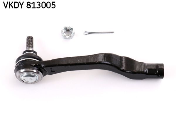 STEERING TIE ROD END KIT|24-05