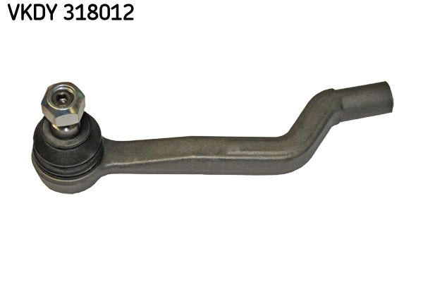 STEERING TIE ROD END KIT|24-05