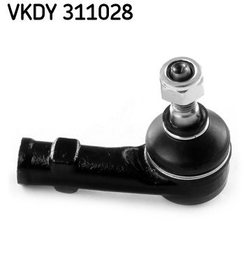 STEERING TIE ROD END KIT|24-05